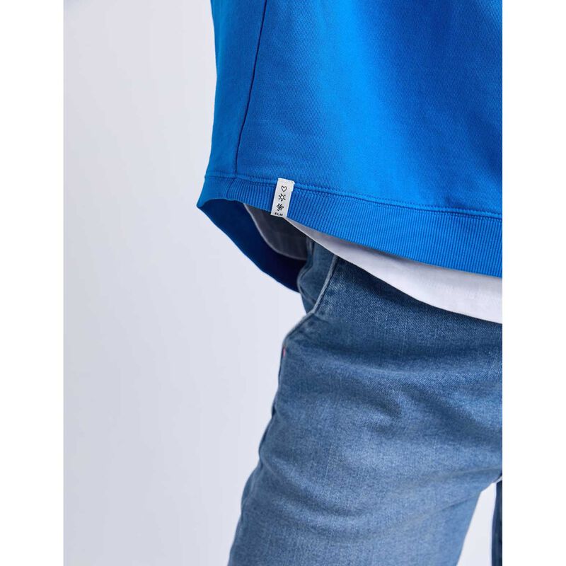 Elm Divine Crew image number 2